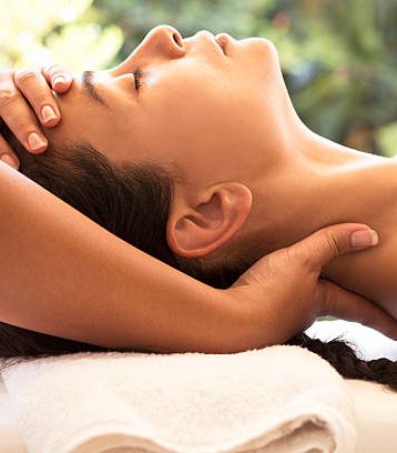 head massage, hindu, spark touch, india, relaxation, therapy