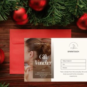 Gift Vouchers